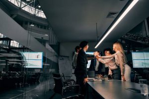 Thủ tục chuyển đổi hộ kinh doanh thành Doanh nghiệp